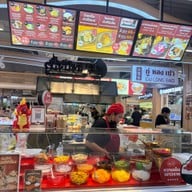 เฮงปังปั๊ว หวานเย็นสูตรเด็ดเยาวราช Red Spoon Market