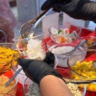 เฮงปังปั๊ว หวานเย็นสูตรเด็ดเยาวราช Red Spoon Market