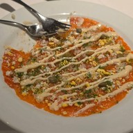 เมนูของร้าน New York Steakhouse โรงแรมเจดับบลิว แมริออท กรุงเทพฯ