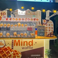 มายวาฟเฟิล -สาขาวงเวียนรพช