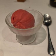 เมนูของร้าน New York Steakhouse โรงแรมเจดับบลิว แมริออท กรุงเทพฯ