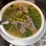 ข้าวต้มโชคอนันต์