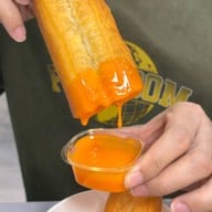 เฮงปังปั๊ว หวานเย็นสูตรเด็ดเยาวราช Red Spoon Market