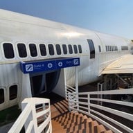 ป้าบุญคาเฟ่7 บางแสน