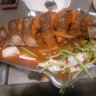 เมนูของร้าน Ta-ling Bar