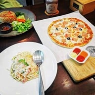 Kru_Cup Cafe' Betong
