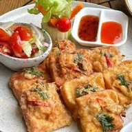 Kru_Cup Cafe' Betong