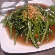 เมนูของร้าน Ta-ling Bar
