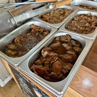 บรรยากาศ เตี๋ยวตุ๋นฟินฟิน(รสป่า)  (ก๋วยเตี๋ยว-อาหารป่า)