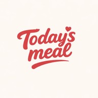 Today’s meal