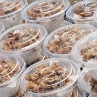 ข้าวไก่กรอบฮาลาลCNX