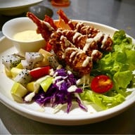 Kru_Cup Cafe' Betong