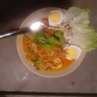 เมนูของร้าน Ta-ling Bar