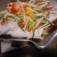 เมนูของร้าน Ta-ling Bar