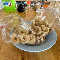 บรรยากาศ เตี๋ยวตุ๋นฟินฟิน(รสป่า)  (ก๋วยเตี๋ยว-อาหารป่า)