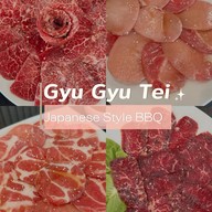 Gyu Gyu Tei บางนา