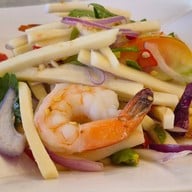 ป้าบุญคาเฟ่7 บางแสน