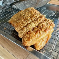 บรรยากาศ เตี๋ยวตุ๋นฟินฟิน(รสป่า)  (ก๋วยเตี๋ยว-อาหารป่า)