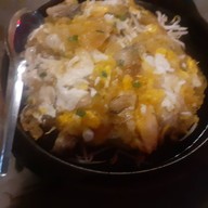 เมนูของร้าน Ta-ling Bar