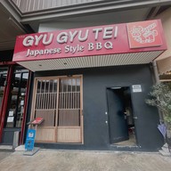 Gyu Gyu Tei บางนา