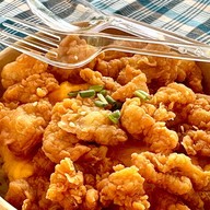 ไทเกอร์ข้าวไก่กรอบ(หินกอง)