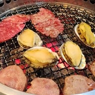 Seichi Yakiniku บิสเนสปาร์ค