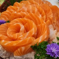 Seichi Yakiniku บิสเนสปาร์ค