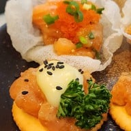 Seichi Yakiniku บิสเนสปาร์ค