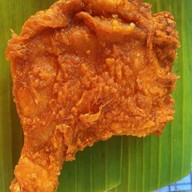 ฟารีดา ไก่ทอดหาดใหญ่ โรงพยาบาลศิครินทร์