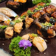 Seichi Yakiniku บิสเนสปาร์ค