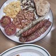 CHOW Breakfast & Brunch [HYD] สาขาหาดใหญ่