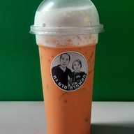 ตายายกาแฟสด