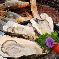 Seichi Yakiniku บิสเนสปาร์ค