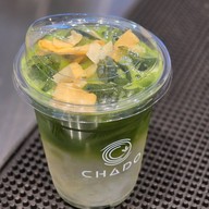 เมนูของร้าน Espressoman x SCG HOME Experience SCG HOME Experience Espressomancafe@49