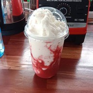 น้ำปั่นหวานเจี๊ยบ