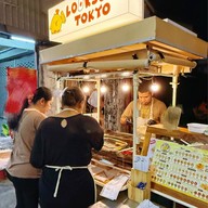 ลูกเจี๊ยบโตเกียว-LookJeab TOKYO