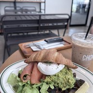 CHOW Breakfast & Brunch [HYD] สาขาหาดใหญ่