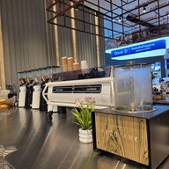 บรรยากาศ Espressoman x SCG HOME Experience SCG HOME Experience Espressomancafe@49