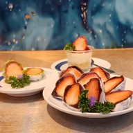 Seichi Yakiniku บิสเนสปาร์ค