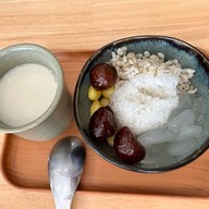 Bean & Lean น้ำเต้าหู้ออร์แกนิค บีน แอนด์ ลีน