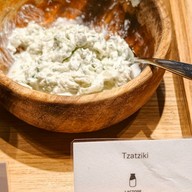 เมนูของร้าน Dusit Gourmet - dusitD2 Samyan