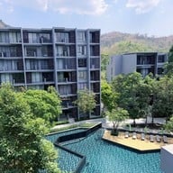 The Valley 23 estate at Khaoyai by Away