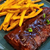 The Duke's เซ็นทรัล เชียงใหม่ แอร์พอร์ต