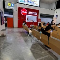 บรรยากาศ ท่าอากาศยานร้อยเอ็ด