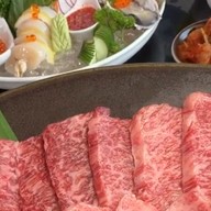 KQ Yakiniku Sushi On-Nut อ่อนนุช
