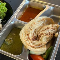 Roti De Forest