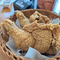 เมนูของร้าน Queen Chicken รามคำแหง118