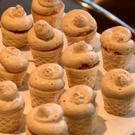 เมนูของร้าน Dusit Gourmet - dusitD2 Samyan