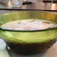 เมนูของร้าน ปราย ระย้า Local Phuket Cuisine , Sukhumvit 8 ( 350 M. form BTS NaNa )