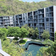 The Valley 23 estate at Khaoyai by Away